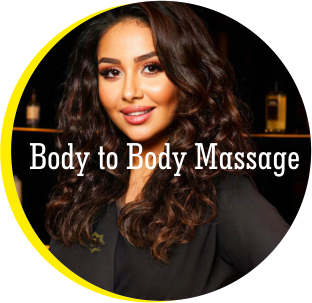 Body Massage in Hubballi
